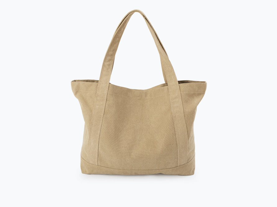 Шопер Canvas Linen Шопер Canvas Linen