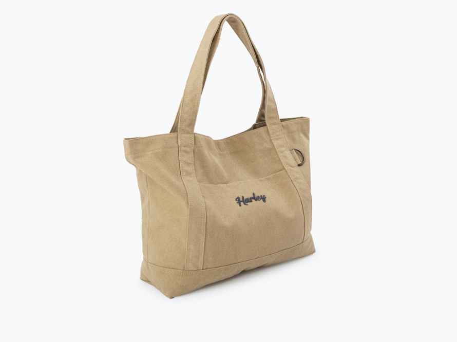 Шопер Canvas Linen Шопер Canvas Linen