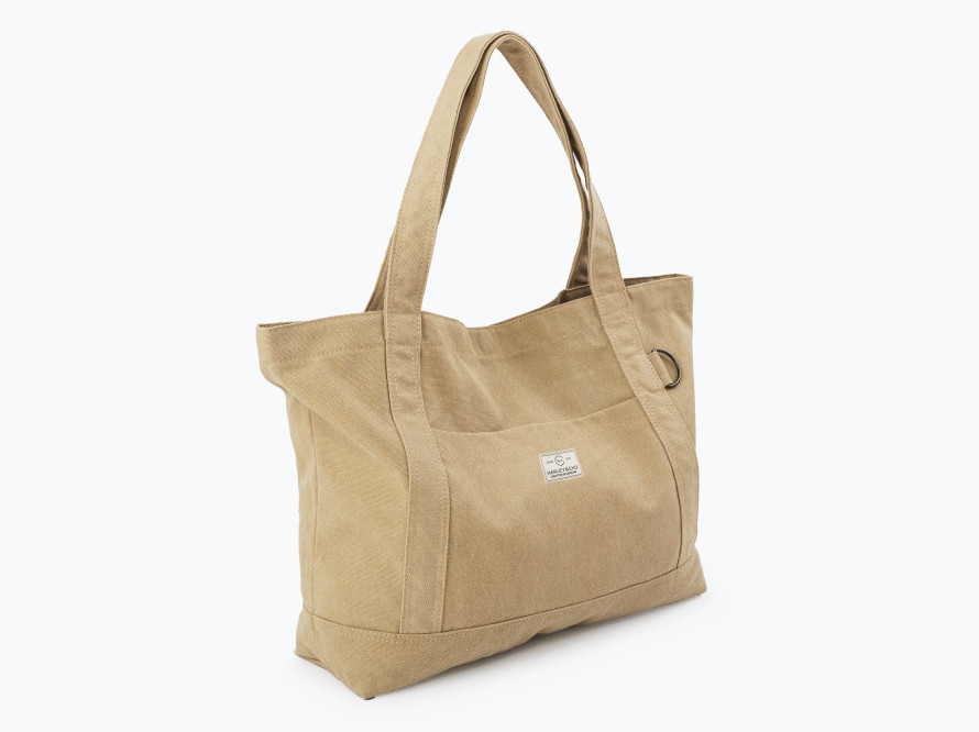 Шопер Canvas Linen Шопер Canvas Linen