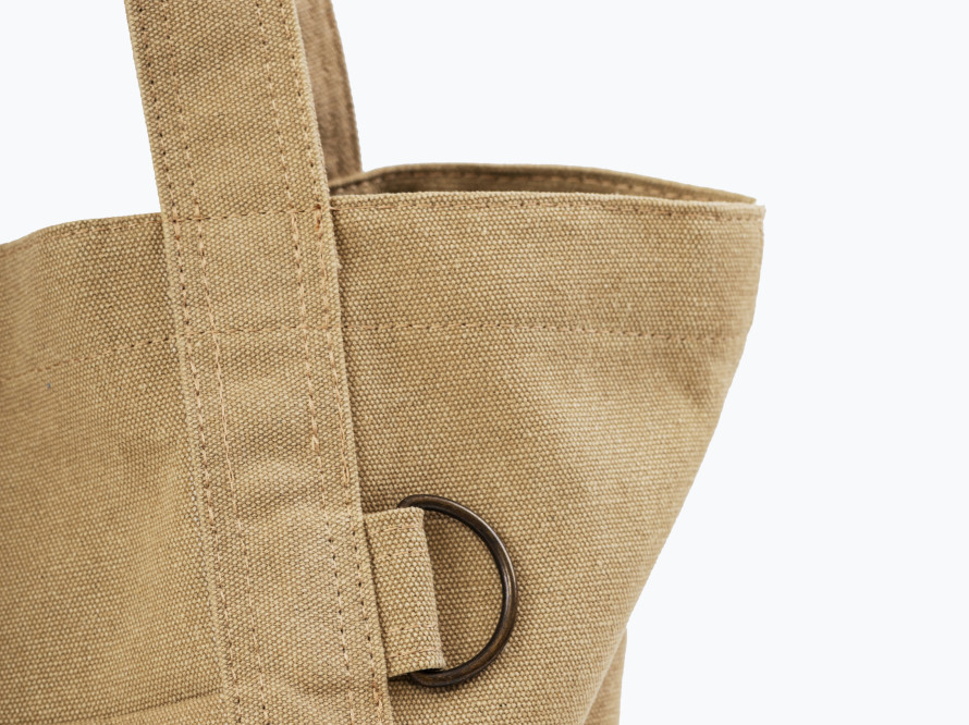 Шопер Canvas Linen Шопер Canvas Linen
