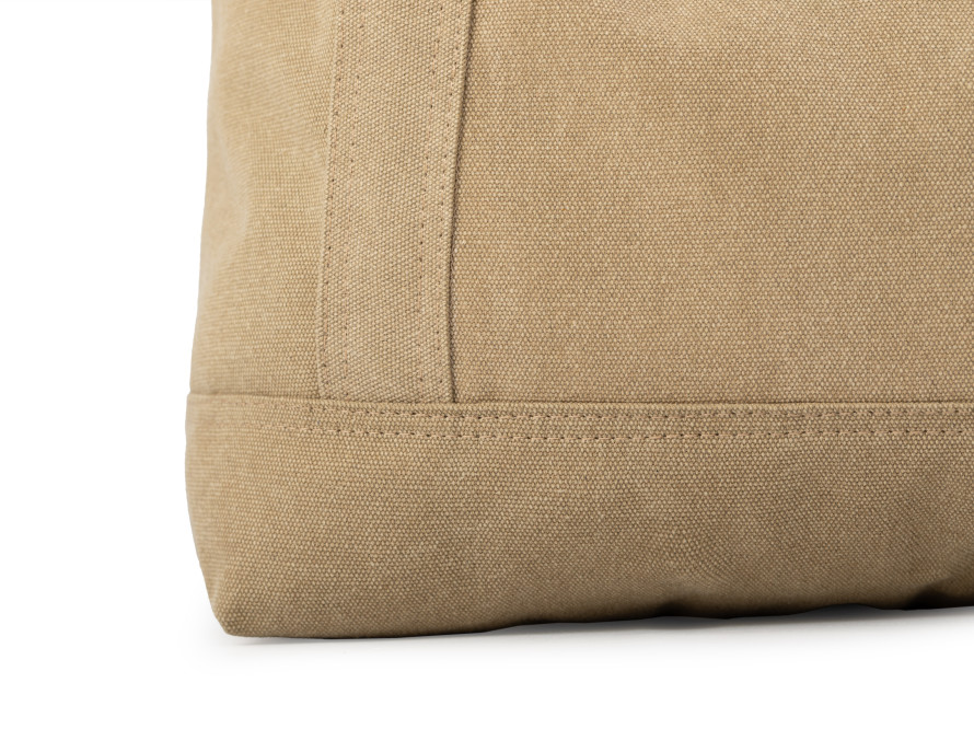 Шопер Canvas Linen Шопер Canvas Linen