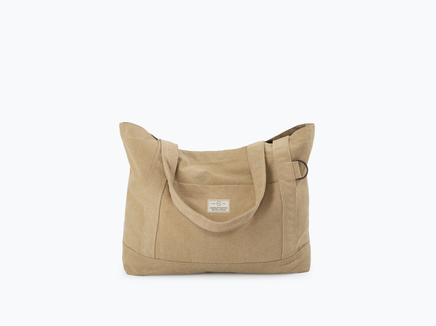 Шопер Canvas Linen Шопер Canvas Linen