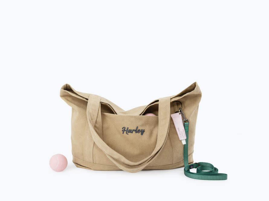 Шопер Canvas Linen Шопер Canvas Linen
