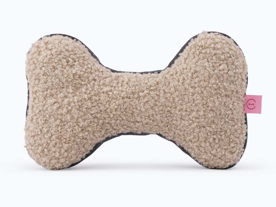 Игрушка для собак Косточка Teddy