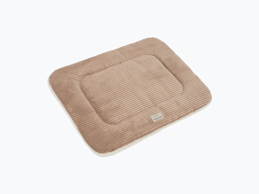 Коврик-подстилка для собак Cloud Velvet Cacao Коврик-подстилка для собак Cloud Velvet Cacao