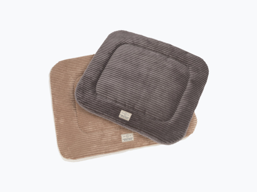 Коврик-подстилка для собак Cloud Velvet Cacao Коврик-подстилка для собак Cloud Velvet Cacao