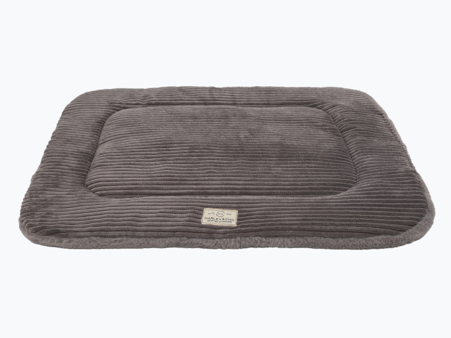 Коврик-подстилка для собак Cloud Velvet Gray Коврик-подстилка для собак Cloud Velvet Gray