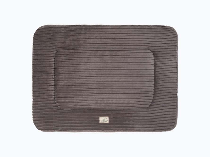 Коврик-подстилка для собак Cloud Velvet Gray Коврик-подстилка для собак Cloud Velvet Gray