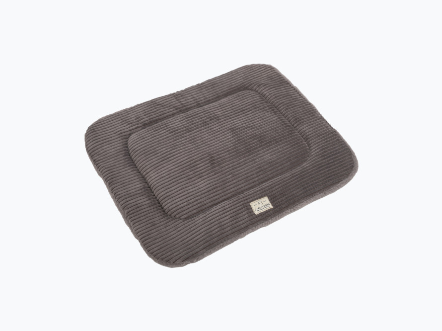 Коврик-подстилка для собак Cloud Velvet Gray Коврик-подстилка для собак Cloud Velvet Gray