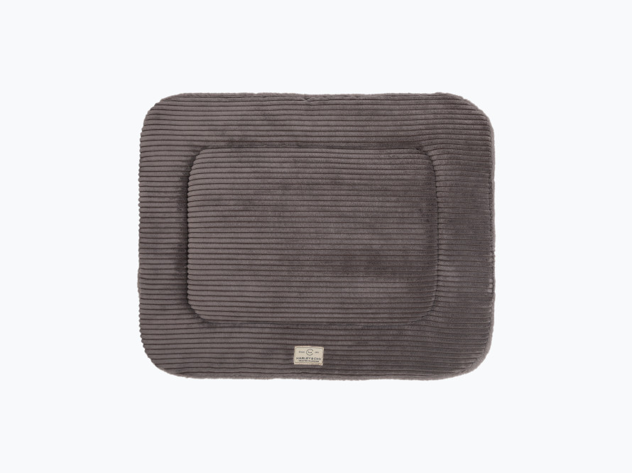 Коврик-подстилка для собак Cloud Velvet Gray Коврик-подстилка для собак Cloud Velvet Gray
