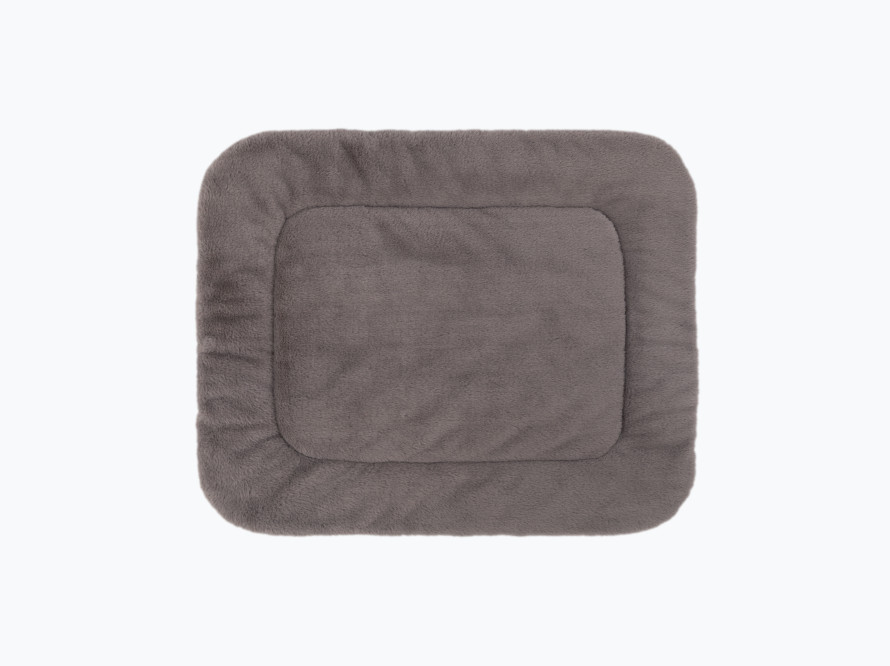 Коврик-подстилка для собак Cloud Velvet Gray Коврик-подстилка для собак Cloud Velvet Gray