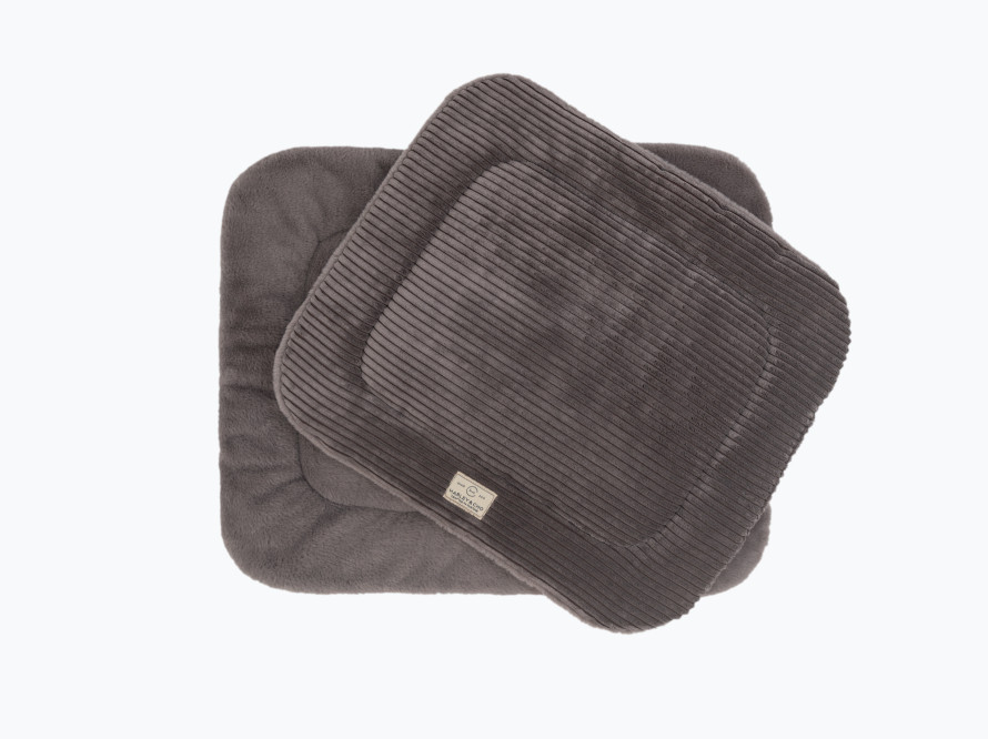 Коврик-подстилка для собак Cloud Velvet Gray Коврик-подстилка для собак Cloud Velvet Gray