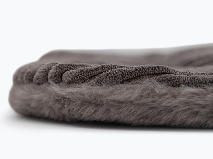 Коврик-подстилка для собак Cloud Velvet Gray Коврик-подстилка для собак Cloud Velvet Gray