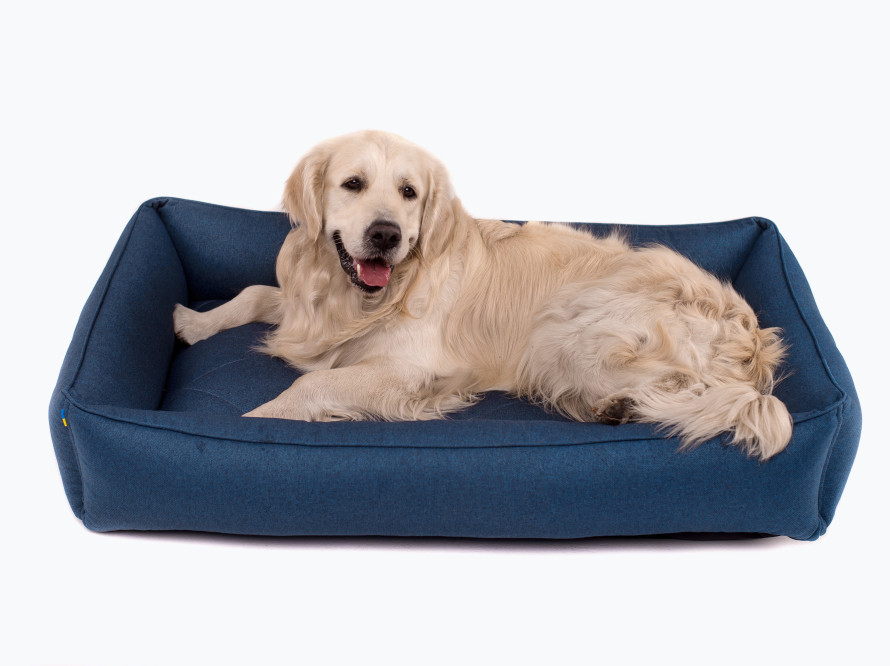 Лежак для собаки Sofa Denim Лежак для собаки Sofa Denim
