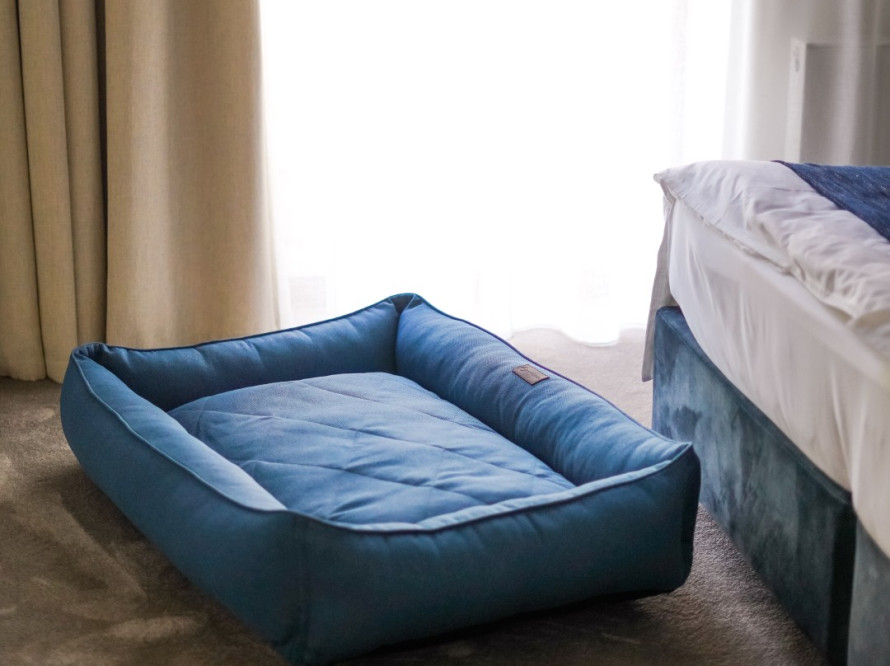 Лежак для собаки Sofa Denim Лежак для собаки Sofa Denim