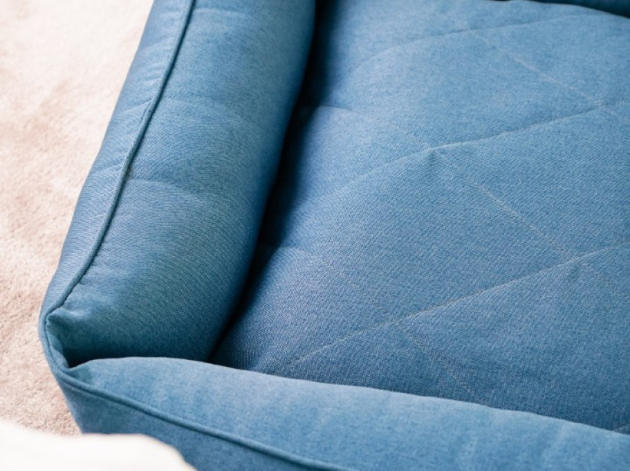 Лежак для собаки Sofa Denim Лежак для собаки Sofa Denim