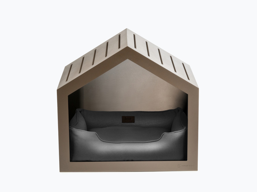 Будиночок-будка Shelter Brown + Gray Будиночок-будка Shelter Brown + Gray