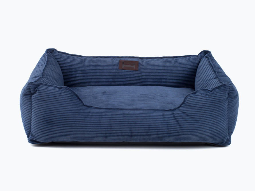 Чохол із вельвету для лежака Dreamer Denim Чохол із вельвету для лежака Dreamer Denim