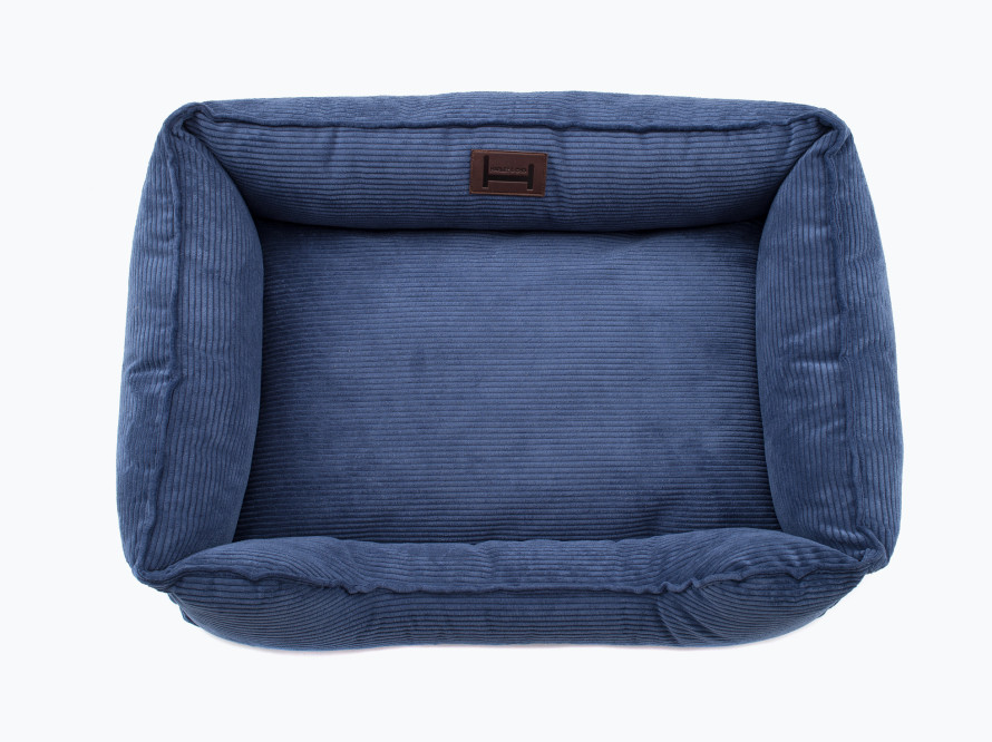 Чохол із вельвету для лежака Dreamer Denim Чохол із вельвету для лежака Dreamer Denim