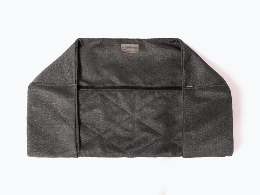 Чехол для лежаков серии Sofa Gray