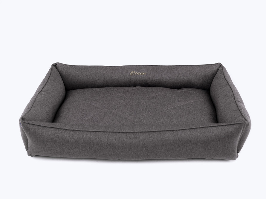 Чехол для лежаков серии Sofa Gray