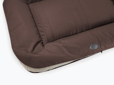 Чехол для лежаков серии Lounger Waterproof Brown