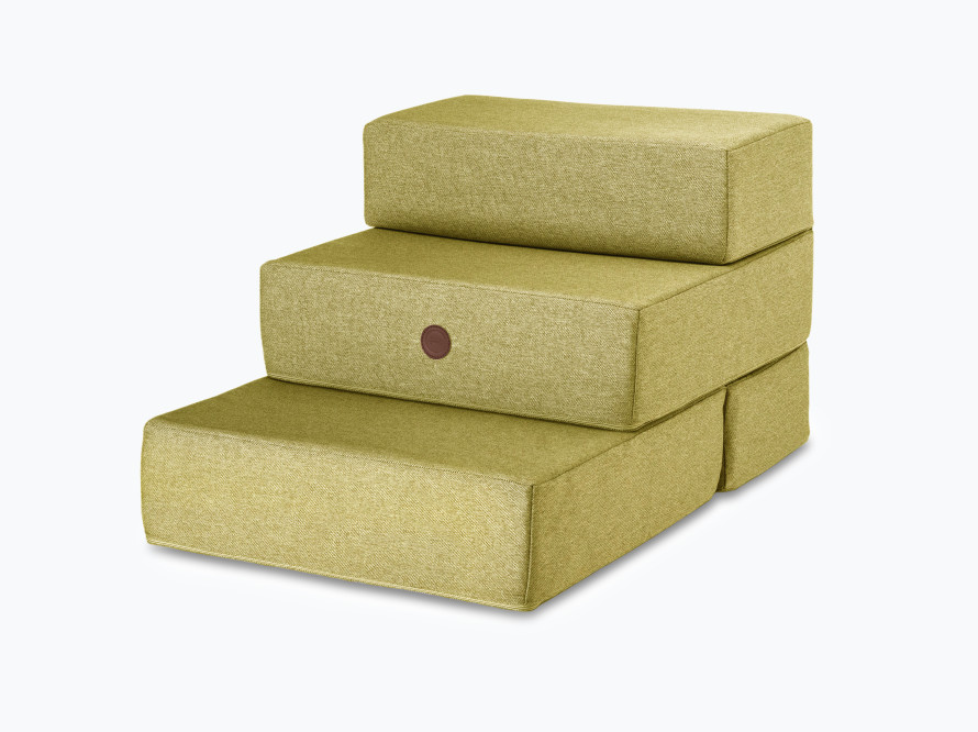 Сходинки для собак Tetris Olive Double Сходинки для собак Tetris Olive Double