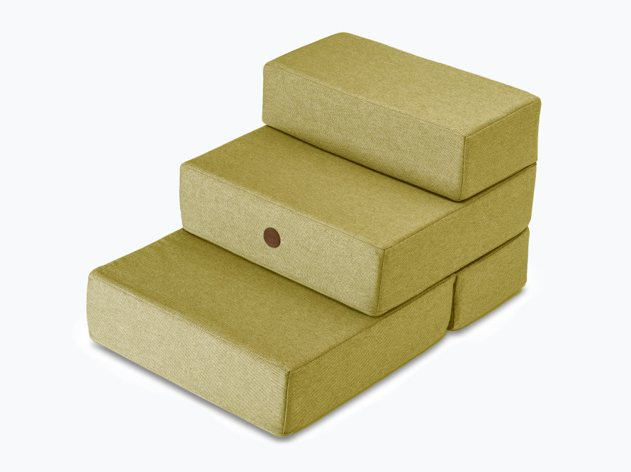 Сходинки для собак Tetris Olive Double Сходинки для собак Tetris Olive Double