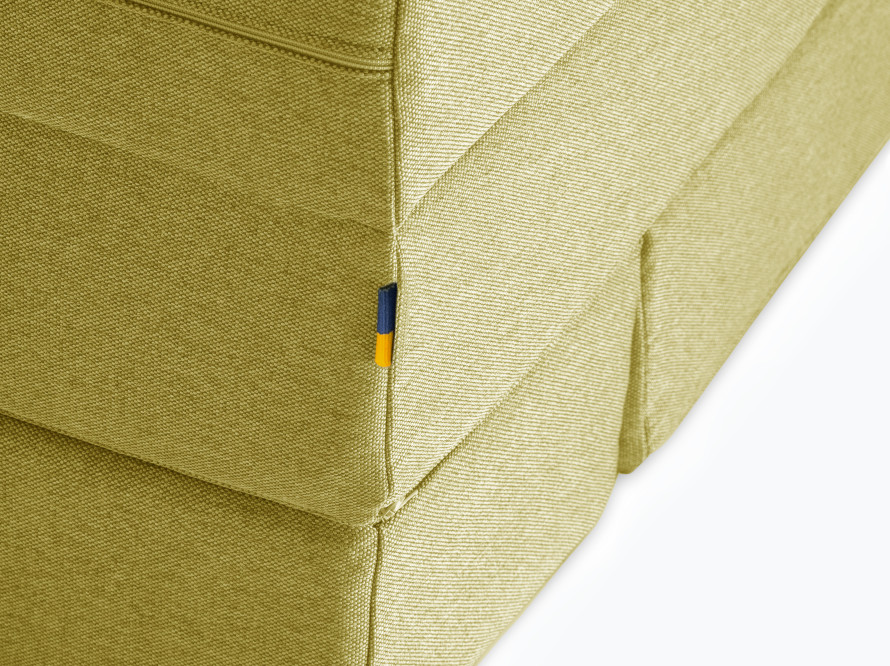 Сходинки для собак Tetris Olive Double Сходинки для собак Tetris Olive Double