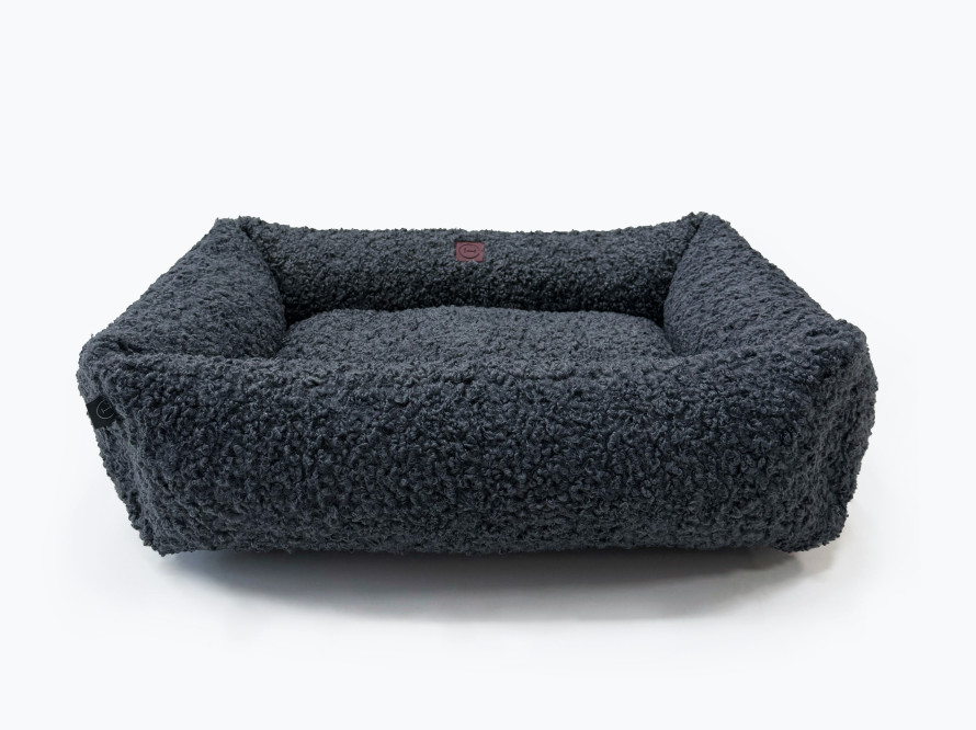 Лежак Sofa Curly Gray Лежак Sofa Curly Gray
