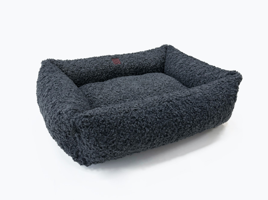 Лежак Sofa Curly Gray Лежак Sofa Curly Gray