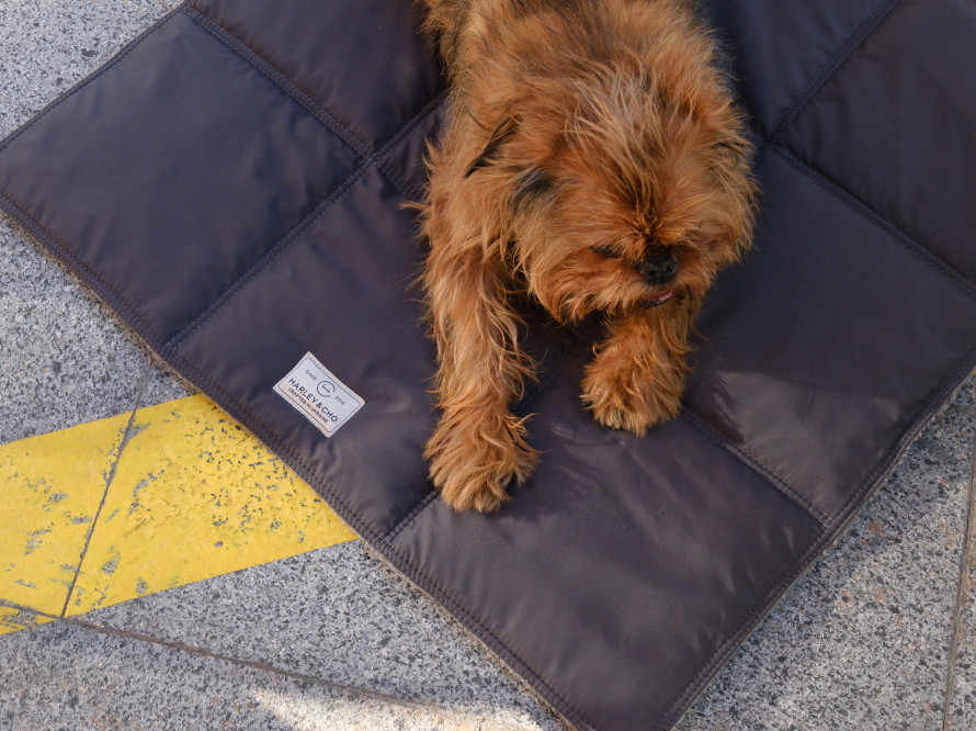 Килимок для собак Urban Fur Mat Gray