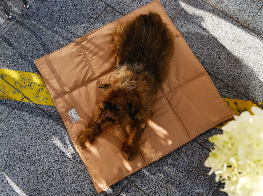 Килимок для собак Urban Fur Mat Brown