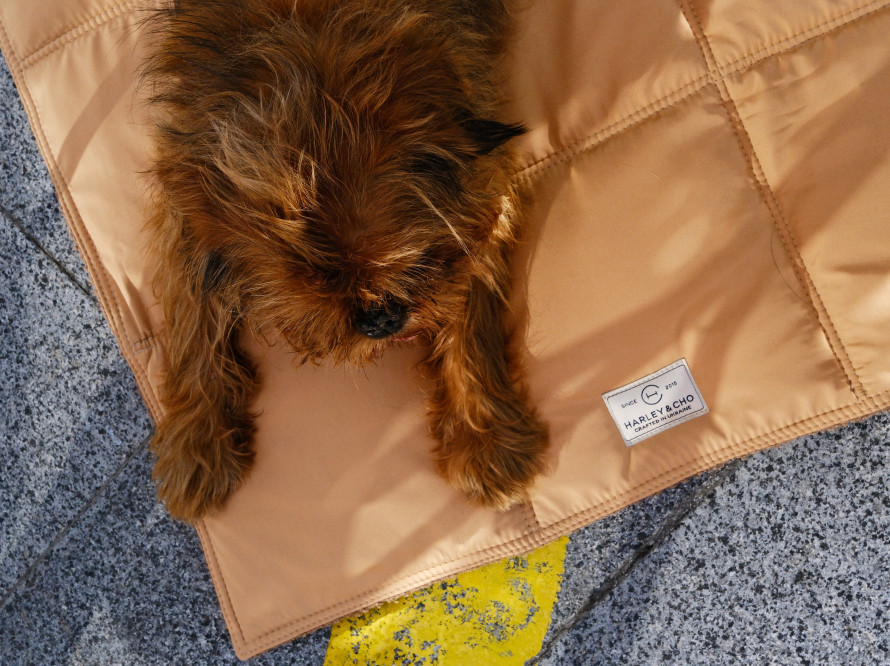 Килимок для собак Urban Fur Mat Brown