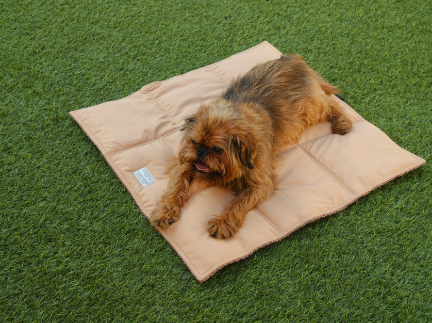 Килимок для собак Urban Fur Mat Brown