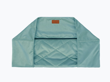 Чехол из велюра для лежаков серии Sofa Tiffany