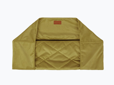 Чехол из велюра для лежаков серии Sofa Olive