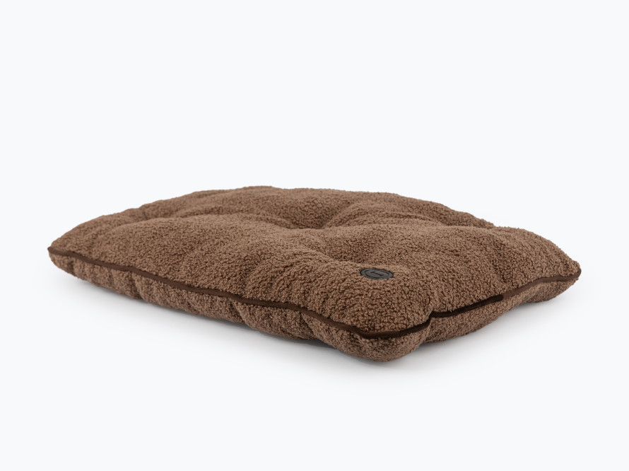 Мобільна подушка для собак Tomas Teddy Brownie