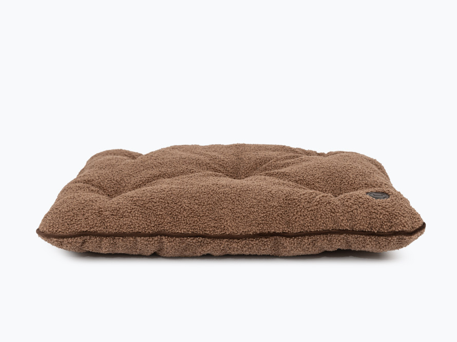 Мобільна подушка для собак Tomas Teddy Brownie