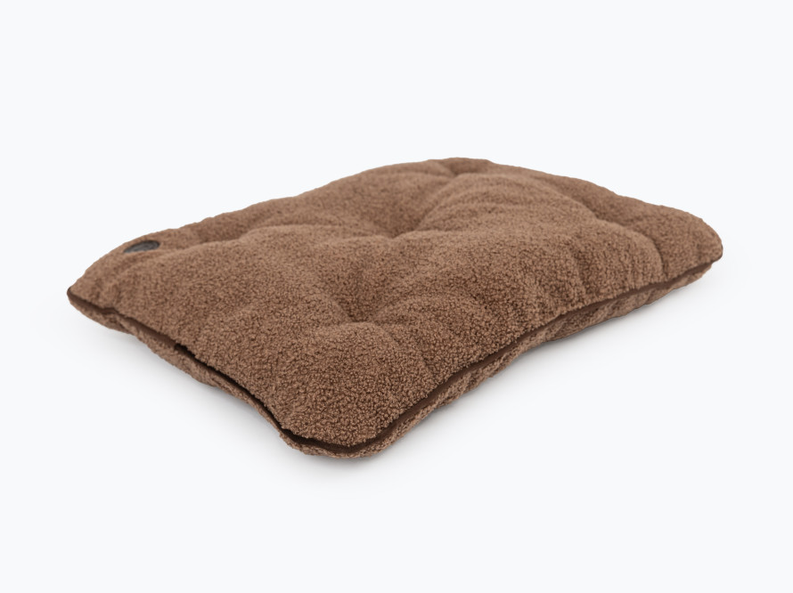 Мобільна подушка для собак Tomas Teddy Brownie