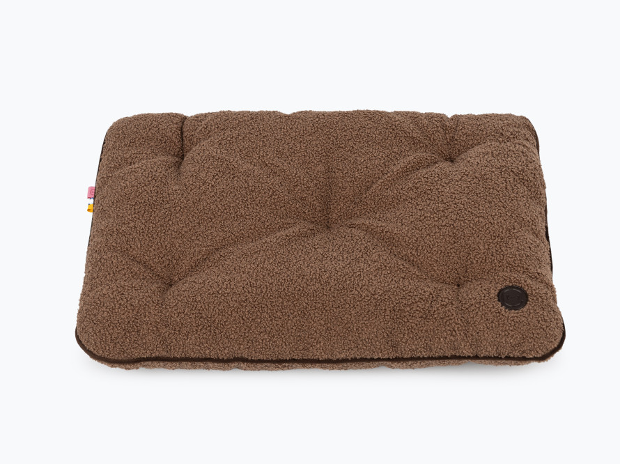 Подстилка для кошек Tomas Teddy Brownie Подстилка для кошек Tomas Teddy Brownie