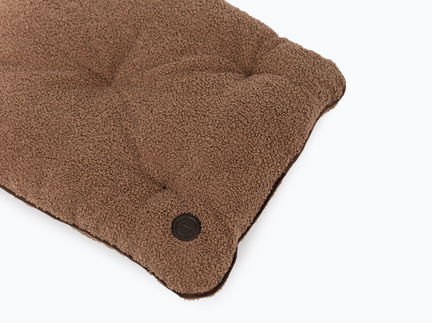 Подстилка для кошек Tomas Teddy Brownie Подстилка для кошек Tomas Teddy Brownie