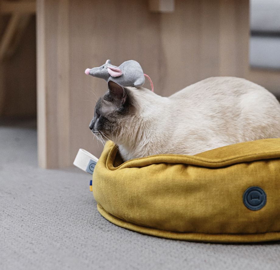 игрушка мышка для кота игрушка мышка для кота